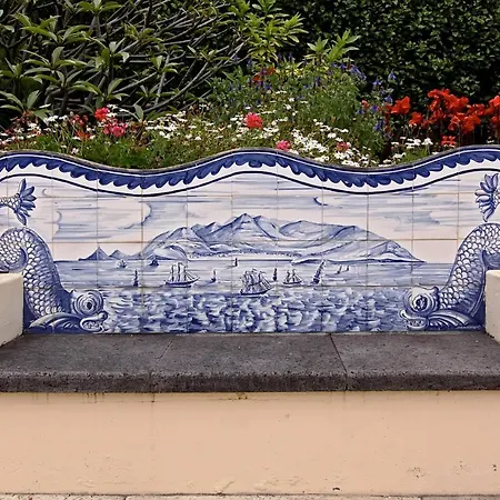 Ourmadeira - Casa Vinhas, Charming * Funchal (Madeira)