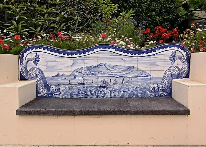 Ourmadeira - Casa Vinhas * פונשל