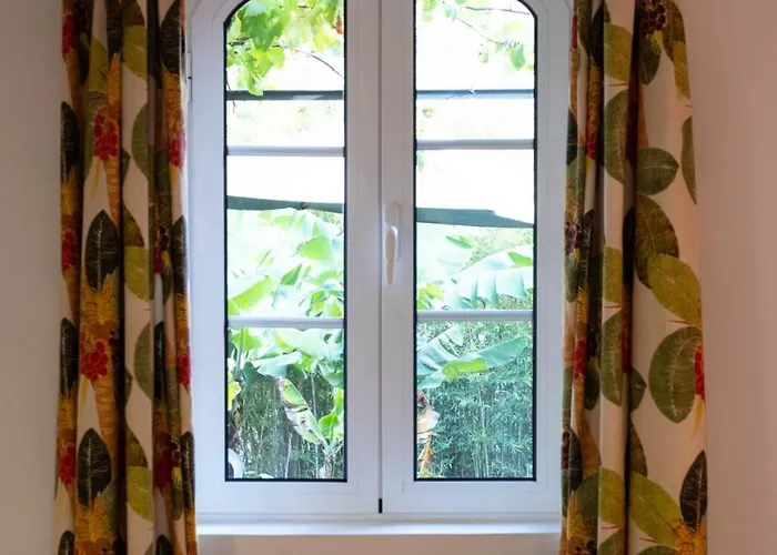 דירה Ourmadeira - Casa Vinhas *