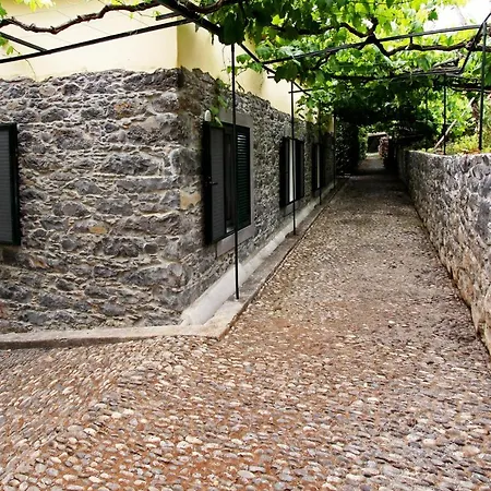 Apartmán Ourmadeira - Casa Vinhas, Charming *