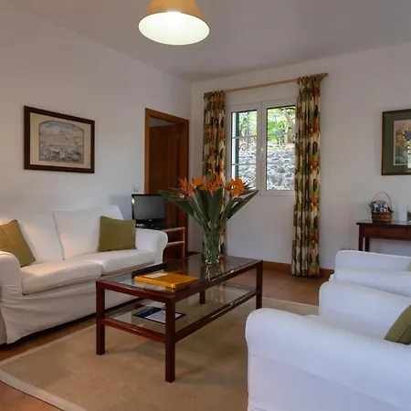 아파트 Ourmadeira - Casa Vinhas, Charming *