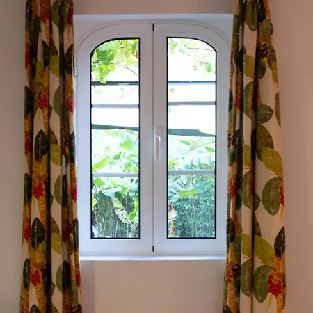شقة Ourmadeira - Casa Vinhas, Charming *