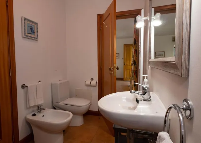 Ourmadeira - Casa Vinhas * Funchal (Madeira)