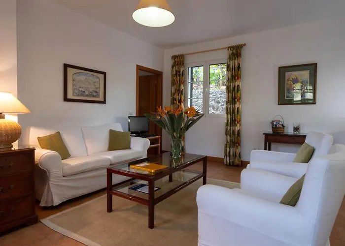 Apartmán Ourmadeira - Casa Vinhas *