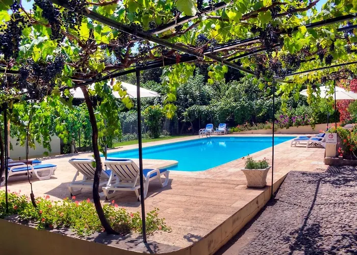 아파트 Ourmadeira - Casa Vinhas, Charming 푼샬