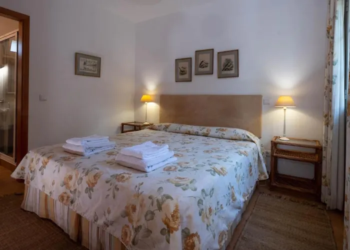 Apartmán Ourmadeira - Casa Vinhas Funchal (Madeira)