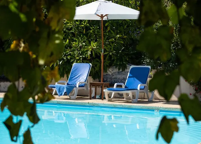 Ourmadeira - Casa Vinhas, Charming 아파트