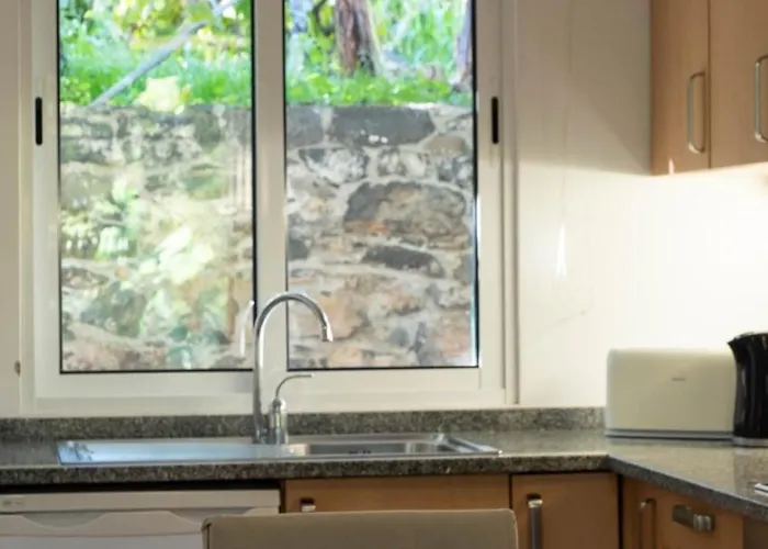 Ourmadeira - Casa Vinhas Daire