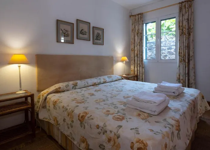Ourmadeira - Casa Vinhas Daire *